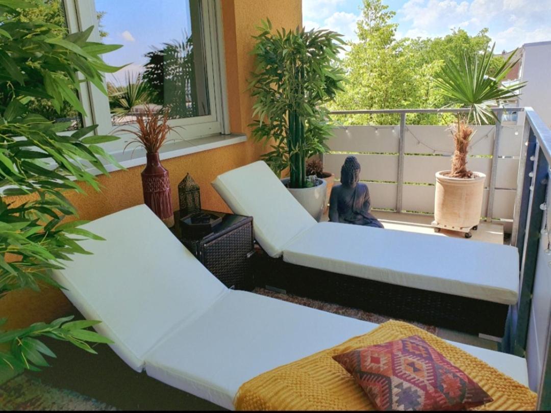 Familienfreundliche Wohnung Zwischen Koeln & Aachen Bergheim  Exterior foto
