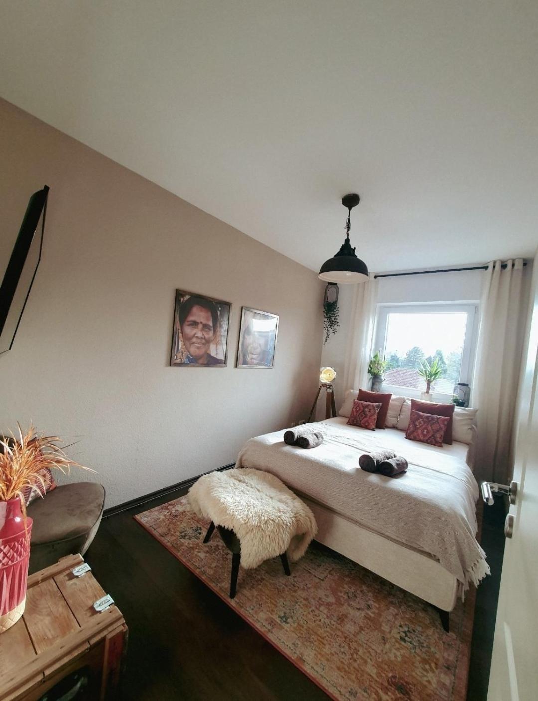 Familienfreundliche Wohnung Zwischen Koeln & Aachen Bergheim  Exterior foto